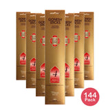 Gonesh Incense Sticks Exotic Orchids (Pack of 144)