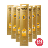 Gonesh Incense Sticks Spice (Pack of 144)