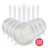 Good Cook 5.5 In. Stainless Steel Mesh Strainer 2.08oz (colour may vary) (Pack of 120)