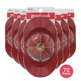 Good Cook Apple Wedger 7.52Oz (Pack of 72)