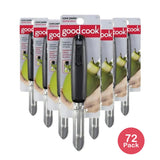 Good Cook Classic Peeler / Corer 1 Ct 14.1oz (Pack of 72)
