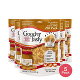 Good 'N' Tasty Mini Churro Twists Dog Treats 11.4 Oz (Pack of 5)