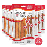 Good 'N' Tasty Triple Flavor Snap 'Ems 7.4 Oz (Pack of 10)