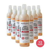 Good Naturally Leave-In Detangler Conditioner 8 Oz (Pack of 12)