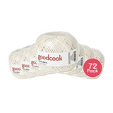 Goodcook Bradshaw Twine Ball 300 Ft. (Pack of 72)