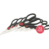 GoodCook Kitchen Scissors with Bottle Opener 1 (Pack of 72)
