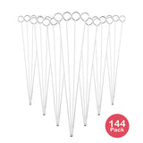 GoodCook Metal Skewers 12 In (Pack of 144)