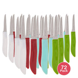 GoodCook Paring Knife Set 2.5 In (Pack of 72)