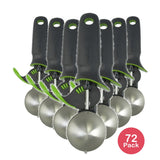 GoodCook Touch Ice Cream Scoop Stainless Steel (Pack of 72)