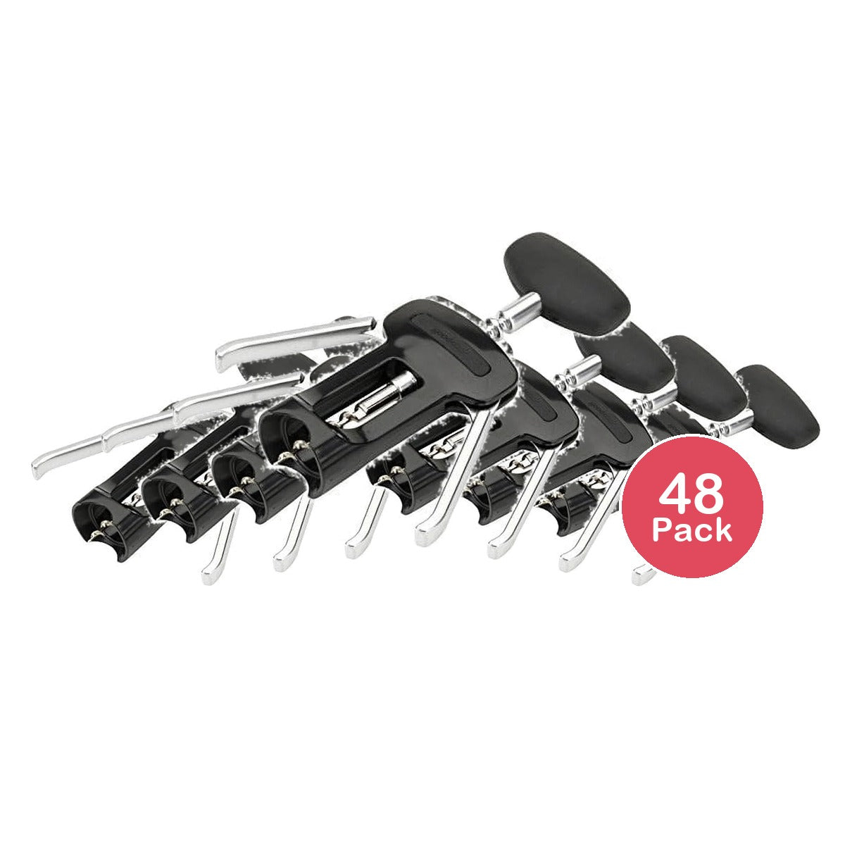 GoodCook Wing Corkscrew (Pack of 48)