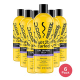 Got2b Curled Curl Defining Jelly 15 Oz (Pack of 6)
