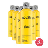 Got2B Glued Blasting Freeze Spray 12 Oz (Pack of 6)