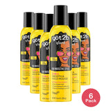 Got2b Glued Smooth & Hold Mousse 8 Oz (Pack of 6)