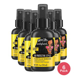 Got2B Unglued Flash Glue Remover 4 Oz (Pack of 6)