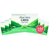 Grisi Aloe Vera Soap 3.5 Oz (Pack of 144)