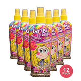 Grisi Kids Manzanilla Detangling Lotion 8.4 Oz (Pack of 12)