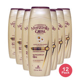 Grisi Manzanilla Conditioner 13.5 Oz (Pack of 12)