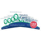 Grisi Neutral Soap Gentle Cleansing 3.5 Oz (Pack of 144)