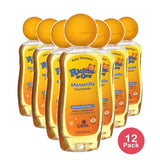 Grisi Ricitos De Oro Baby Shampoo 13.5 Oz (Pack of 12)