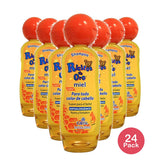 Grisi Ricitos De Oro Honey Bee Shampoo 8.4 Oz (Pack of 24)