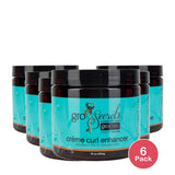 Gro Secrets Crème Curl Enhancer (Pack of 6)