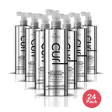 Hair Chemist CURL Anti-Humidity Shine Coat Sealer 8 Oz (Pack of 24)