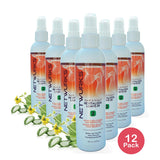 Hair & Scalp Revitalizer Leave-In Spray by Netwurks Hair Care – 8 Fl. Oz (Pack of 12)