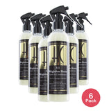 Haircredible Weightless 3-1 Biotin Leave In Conditioner 8 Oz (Pack of 6)