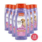 Hartz Groomer's Best Puppy Shampoo Tearless Extra Gentle Shampoo for Puppies J 18Oz (Pack of 12)
