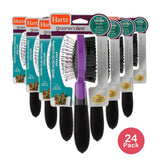 Hartz Groomers Best Combo for Cats Assorted Styles 3.52Oz (Pack of 24)