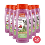 Hartz Groomers Best Conditioning Dog Shampoo 18Oz (Pack of 12)