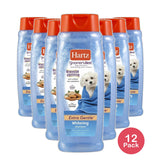 Hartz Groomers Best Dog Whitening Shampoo 18Oz (Pack of 12)