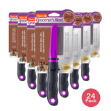 Hartz Groomers Best Flea Comb for Dog and Cat 1.44Oz (Pack of 24)