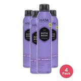 Hask Biotin Thickening Dry Shampoo - 4.3oz (Pack of 4)