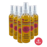 Hask Placenta Spray Super 6 Oz (Pack of 6)