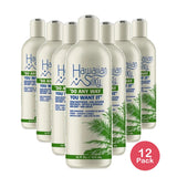 Hawaiian Silky - Do Any Way You Want It Cream Activator 16. Oz (Pack of 12)