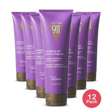 Hayashi System Hinoki 911 Emergency Pak Super Conditioner 8.4 Oz (Pack of 12)