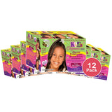 HC Industries Kids Organics Relaxer System 250ml (Pack of 12)