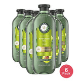 Herbal Essences Avocado Oil Sulfate Free Shampoo 13.5 Oz (Pack of 6)