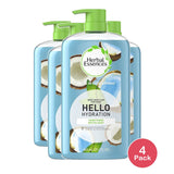 Herbal Essences Hello Hydration Conditioner 29.2 Oz (Pack of 4)