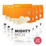 Hero Cosmetics Mighty Patch Nose 10ct (Pack of 24)