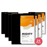 Hero Mighty Patch Chin 10 ct 1.41oz (Pack of 24)