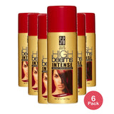 High Beams Intense Spray On Hair Color Burgundy 2.7 Oz (Pack of 6)