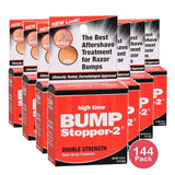 High Time Bump Stopper-2 Double Strength 0.5 Oz (Pack of 144)