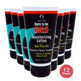 High Time Dare To Be Bald Scalp Treatment 4.75 Oz (Pack of 12)