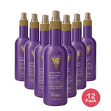 Hinoki System 911 Protein Mist Leave-In Conditioner 10.1 Oz (Pack of 12)