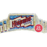 Hispano Laundry Soap 2 Each (Pack of 25)