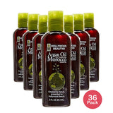 Hollywood Beauty Argan Oil 3 Oz (Pack of 36)