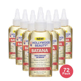 Hollywood Beauty Batana Oil 2.0 fl oz (Pack of 72)
