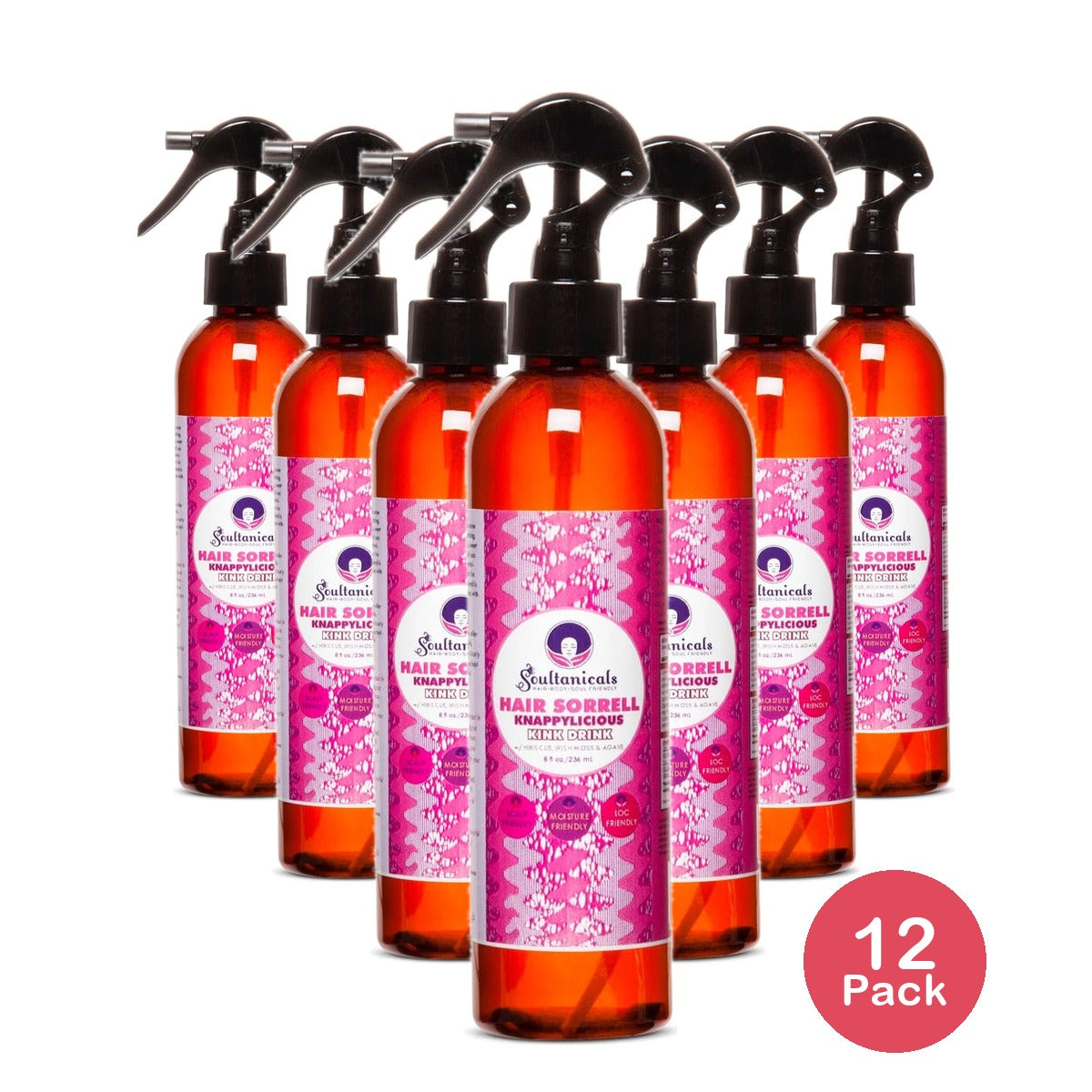Hollywood Beauty Jamaican Mango & Lime Oil 8 Oz (Pack of 12)